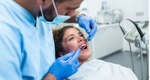 4. What is periodontal maintenance?