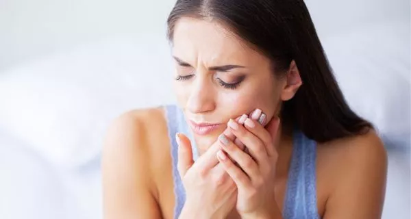 Etapa 4: Caries en el nervio (pulpitis)