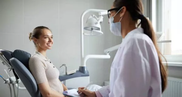 ¿Cómo mantener una sonrisa saludable a lo largo de la vida?