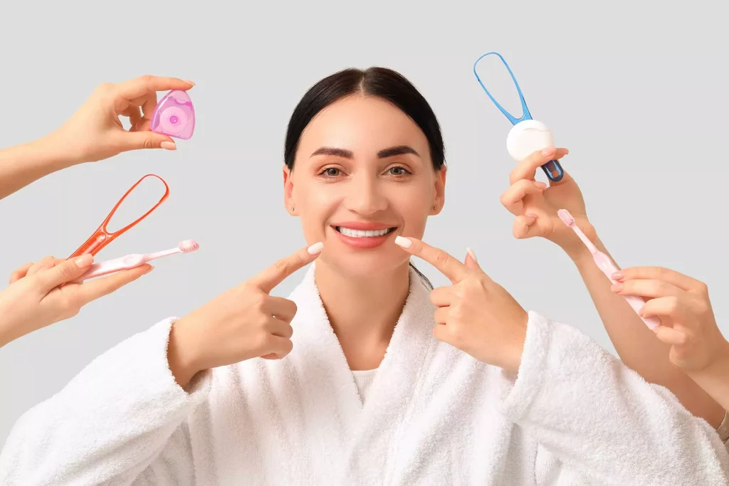 Can a Proper Dental Care Routine Prevent Cavities?