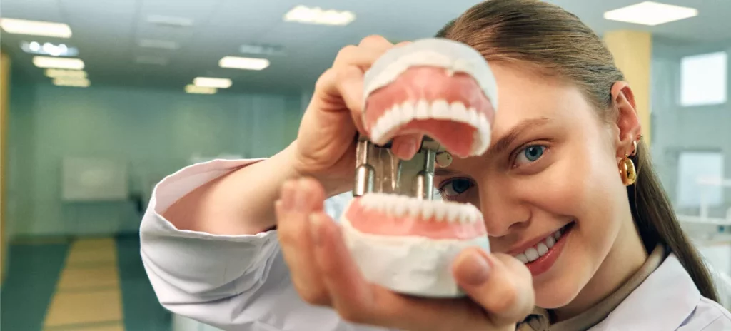 Dental Hygiene Month