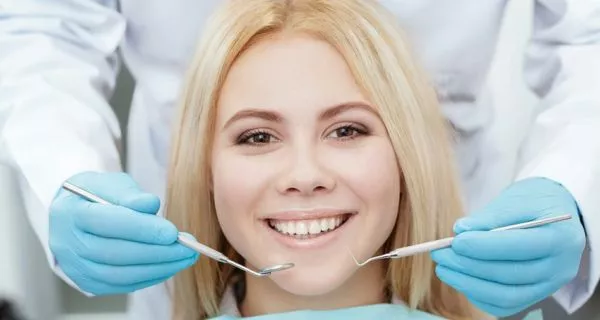 How are oral health and overall well-being connected?