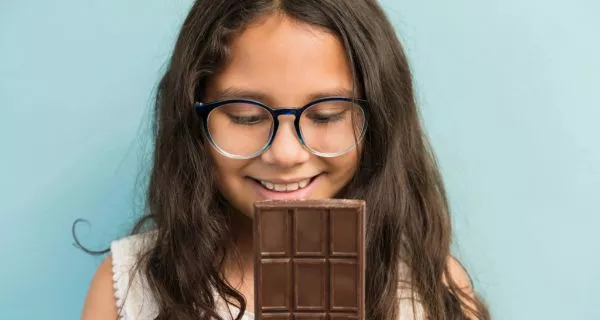 How can you avoid cavities during Halloween?