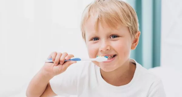 ¿Por qué el cuidado dental también es parte de Halloween?