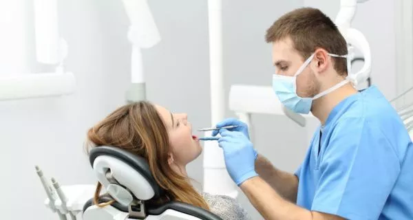 Step 5: When should you visit a dentist for cavity prevention?