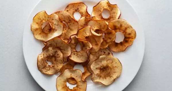 What healthy snacks can replace candy?