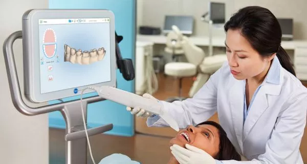 What new dental hygiene technologies are transforming oral care?