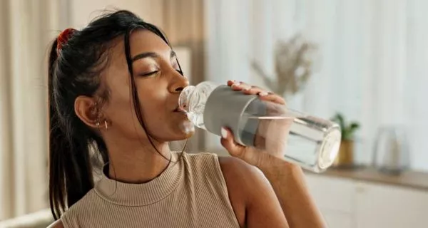 Why is hydration so important?