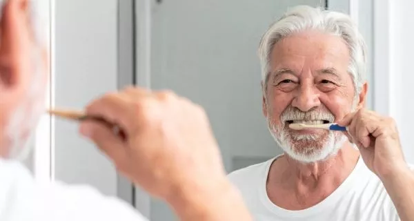 Maintain good hygiene habits