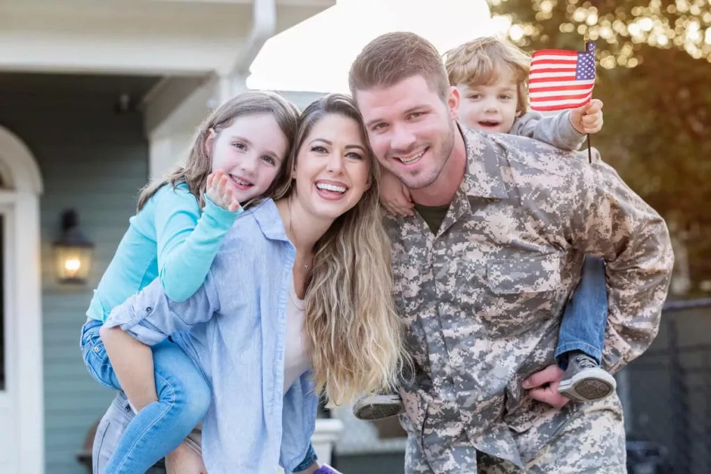 How Can Military Families Protect Their Oral Health?