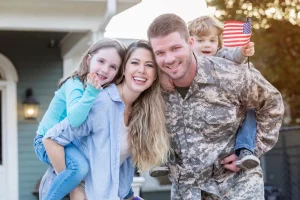 How Can Military Families Protect Their Oral Health?