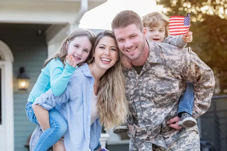 How Can Military Families Protect Their Oral Health?