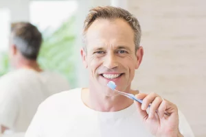 Does Poor Oral Hygiene Increase Alzheimer’s Risk?