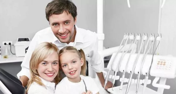 Why do regular dental visits matter for military families?