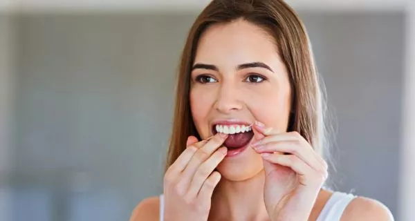 2. Why should you stop skipping flossing?