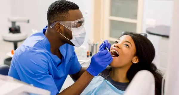 3. Why should you stop skipping dental visits?