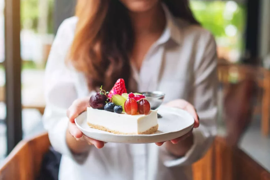 How Can You Enjoy Holiday Treats Without Harming Teeth?