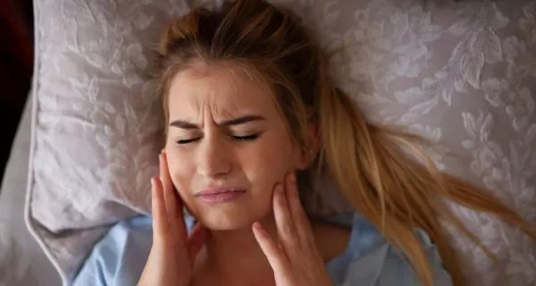 How do stress and anxiety affect your dental health?