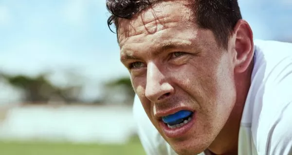 Resolution #8: protect your teeth during sports and activities