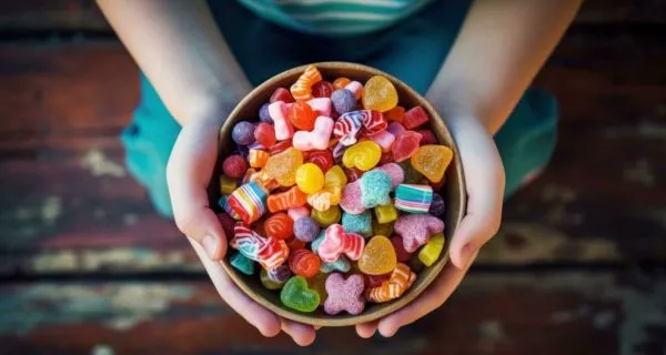 Which holiday treats and drinks require extra care?