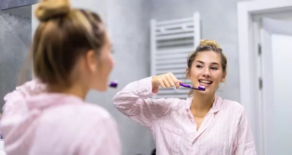 How Can You Prevent Valentine’s Day Dental Emergencies?