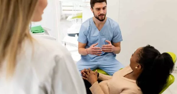 How does Channel Islands Family Dental Office help braces patients?