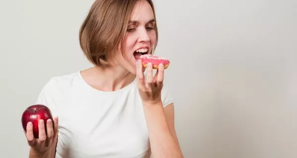 How does diet affect your teeth over time?
