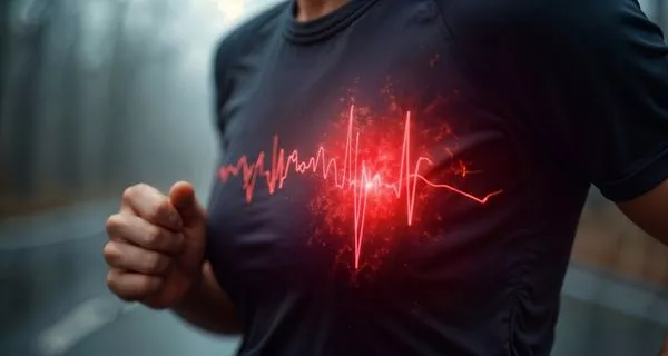 What is a heart attack?