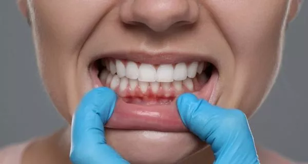 What is periodontal disease?