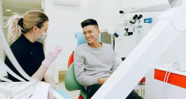 Where can I get safe dental care in Ventura County?