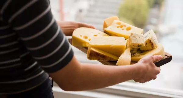 1. Why are dairy products and cheese good for teeth?