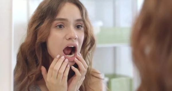 Why is gum care so important during pregnancy?