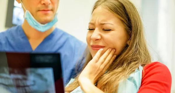 Alimentos para después de la extracción de las muelas del juicio