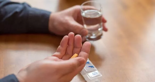 Are your medications changing how things taste?