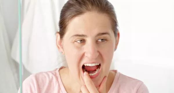 Basic Symptoms of a Dental Abscess