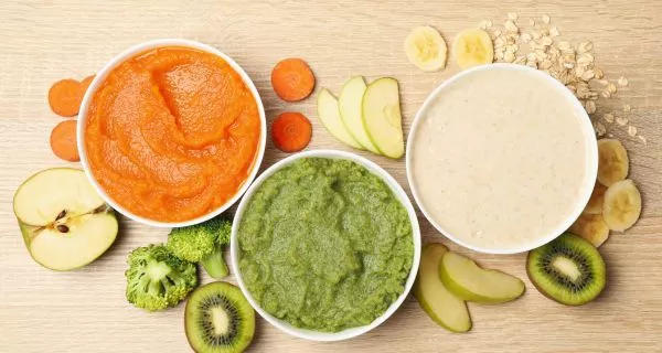 Consumir alimentos blandos