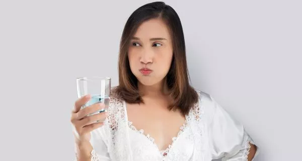 Home Treatment for Transient Lingual Papillitis