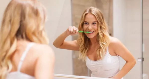 How can I prevent a toothache?