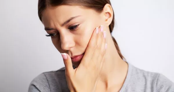 Infecciones odontogénicas