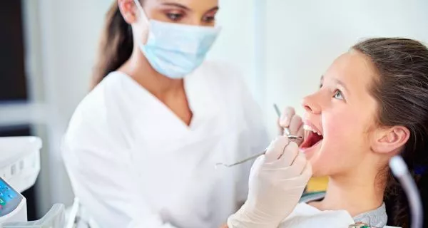 Prevention of Swollen Taste Buds, When to go to the Dentist? 