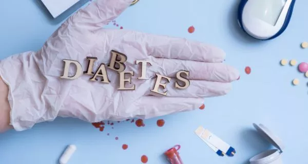 ¿Qué es la diabetes?