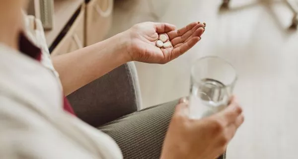 ¿Qué tan rápido actúan los antibióticos en caso de infección dental?