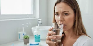 Salty Taste in Your Mouth? Symptoms & When to See a Dentist