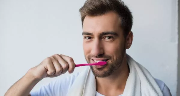 Tener una buena higiene dental