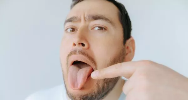 What Causes Swollen Taste Buds?