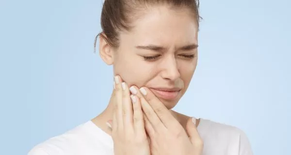 What is a dental abscess or infection?