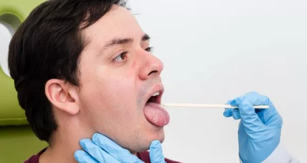 What is oral cancer?