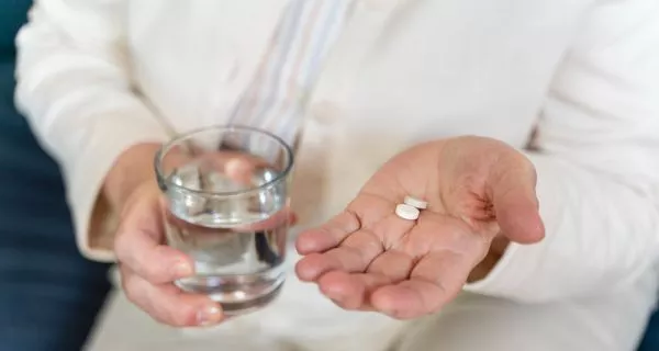 What over-the-counter options can I use?