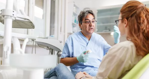 When to See a Doctor