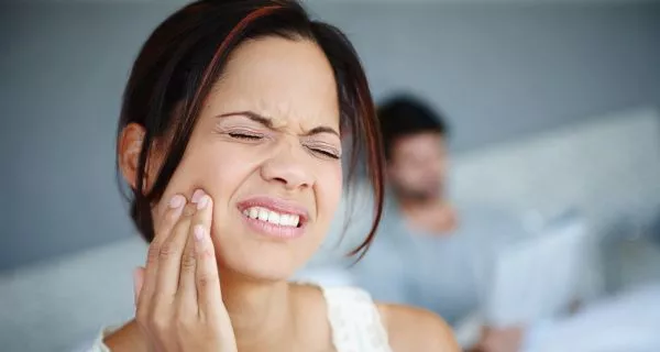5. Bruxism (Teeth Grinding and Clenching)